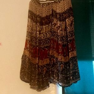 Vintage skirt